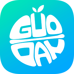 果盘游戏旧版 Logo